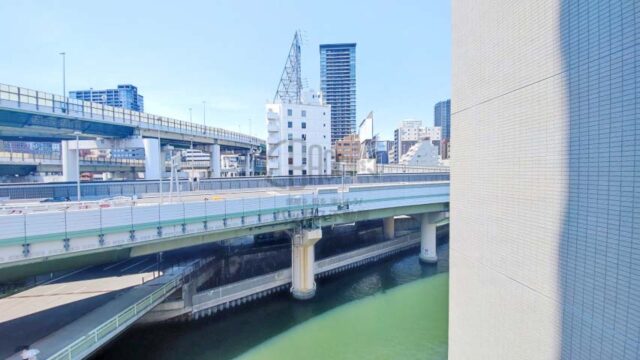 エグゼ堺筋本町 Ctype 1K 25.14㎡